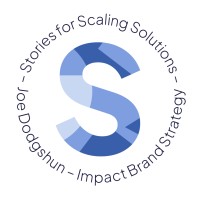 Stories for Scaling Solutions logo - Similar company to Anywi Technologies