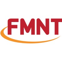 FMNT logo - Similar company to Uninova
