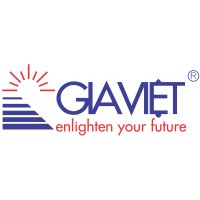 GIA VIET ENGLISH LANGUAGE SCHOOL logo - Similar company to Enluz