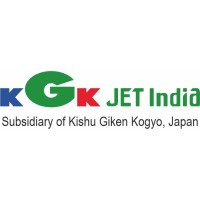 KGK Jet India Pvt. Ltd. logo - Similar company to Condot Systems Pvt. Ltd.