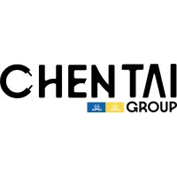 CHENTAI GROUP logo - Similar company to Edk Co., Ltd.