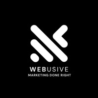 Webusive logo - Similar company to Metaphor India