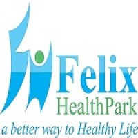 FELIX HEALTH PARK LLP logo - Similar company to Udik Pharmaceutical Pvt Ltd