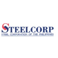 Steel Corporation of the Philippines logo - Similar company to Ppr Media
