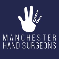 Manchester Hand Surgeons logo - Similar company to C&S (Compliance And Secretarial Services)