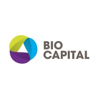 Bio Capital logo - Similar company to Entopy