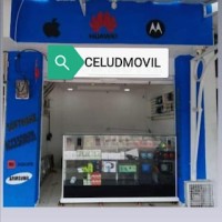 Celudmovil logo - Similar company to Zrii,Llc