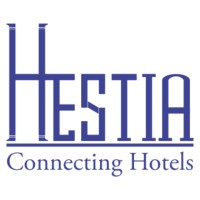Hestia Connecting Hotels logo - Similar company to Pt Muncul Group