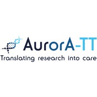 AurorA-TT logo - Similar company to Celldynamics