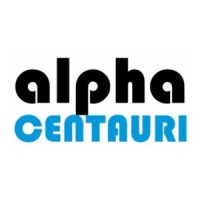 Alpha Centauri logo - Similar company to Oxycrop