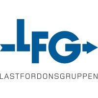 Lastfordonsgruppen logo - Similar company to Executive People * Vd-Utbildningar