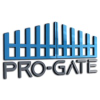 Pro-Gate Ltd logo - Similar company to Ultimation Direct Ltd