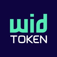 WIDToken logo - Similar company to 2Raywall Solutions Inc
