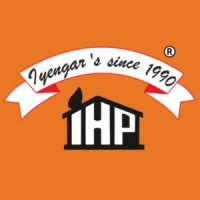 IHP Iyengars logo - Similar company to Witquick