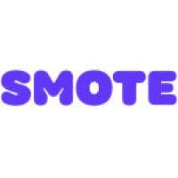 Smote logo - Similar company to Scoleaf