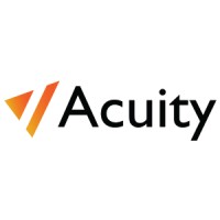 Acuity Technologies logo - Similar company to Civic Tech