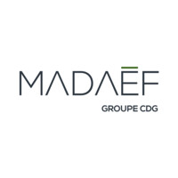 MADAËF logo - Similar company to Devprom
