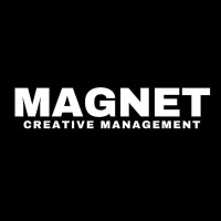 Magnet Creative Management logo - Similar company to Archetype