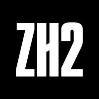 ZH2 GmbH logo - Similar company to Iprospect Gmbh