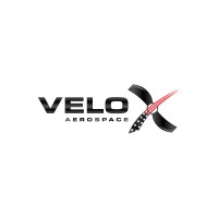 Velo X Aerospace logo - Similar company to Leader Momentum