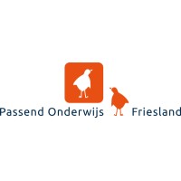 Samenwerkingsverband PO Friesland logo - Similar company to Carrière Onderwijs