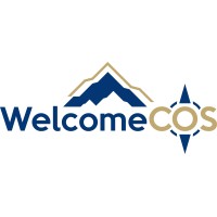 Welcome COS logo - Similar company to Spark Event Collective