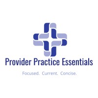 Provider Practice Essentials, Inc. logo - Similar company to Home Recovery-Homeaid, Inc
