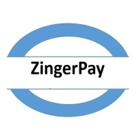 ZingerPay Intelligent Automation logo - Similar company to Sacramento Consulting Group