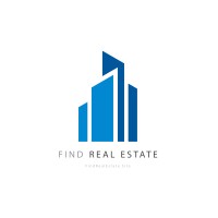 Find Real Estate logo - Similar company to Find Real Estate