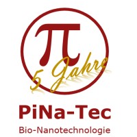 PiNa-Tec Katja Werner logo - Similar company to Waiv-Ftir Gmbh