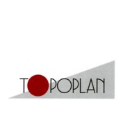Topoplan logo - Similar company to Webpixel Technologies