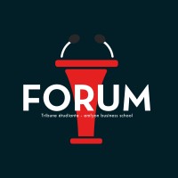 Forum emlyon logo - Similar company to Tedxemlyon