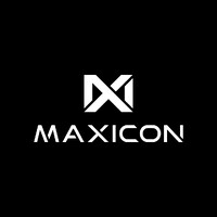 MAXICON logo - Similar company to Vimotics Spain Sl