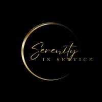 Serenity in Service Solutions (PTY) LTD logo - Similar company to Bistro Vin De Boeuf