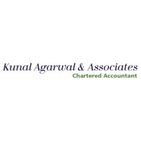 Kunal Agarwal & Associates|Chartered Accountants logo - Similar company to Bathla & Associates