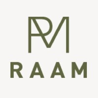 RAAM FOOD logo - Similar company to Raamp