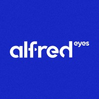 Alfred-eyes.ai logo - Similar company to Paltech