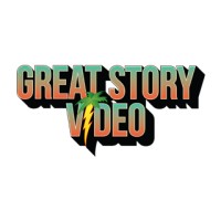 Great Story Video logo - Similar company to Offshore Drone Co