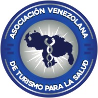 Asociación Venezolana de Turismo para la Salud logo - Similar company to Mde Care - Medical Tourism Agency