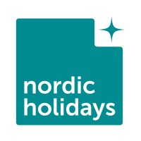 nordic holidays GmbH logo - Similar company to Karabag