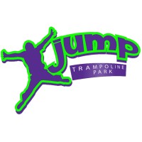 X-Jump Trampoline Park logo - Similar company to Play Jam