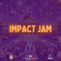 Impact Jam logo - Similar company to Paridoc Academy