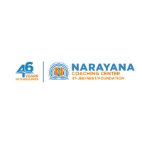 Narayana Coaching Center, Bhopal logo - Similar company to Stepup Academy