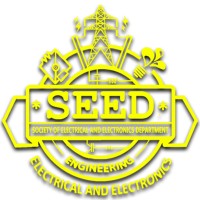 Society of EEE Department, Sikkim Manipal Institute of Technology logo - Similar company to Pro Memorie
