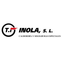 Inola SL logo - Similar company to Bega Maquinaria