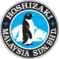 Hoshizaki Malaysia logo - Similar company to Interadigm