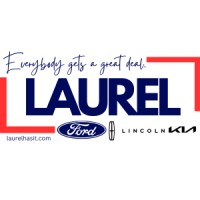 Laurel Ford Lincoln & Kia of Laurel logo - Similar company to Goodwin Motor Group
