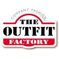 Outfit Factory logo - Similar company to Tric Nv