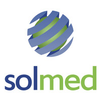 Solmed Supplies logo - Similar company to Authentic Medical Services B.V.