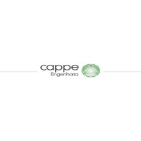 CAPPE ENGENHARIA logo - Similar company to Amg Engenharia